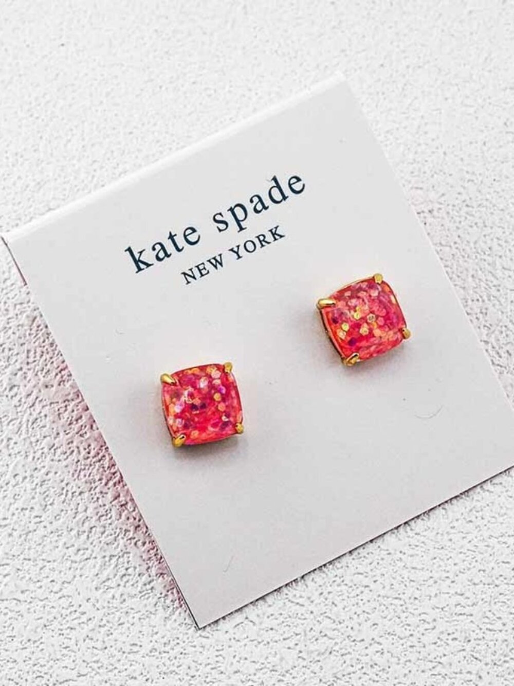 Kate Spade Stud Earrings